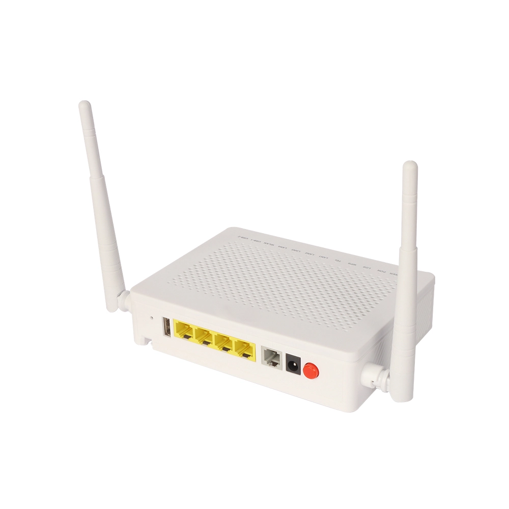 ONT F663NV3A F663NV9 Optical Network Terminal Single Band with 1GE 3FE 1