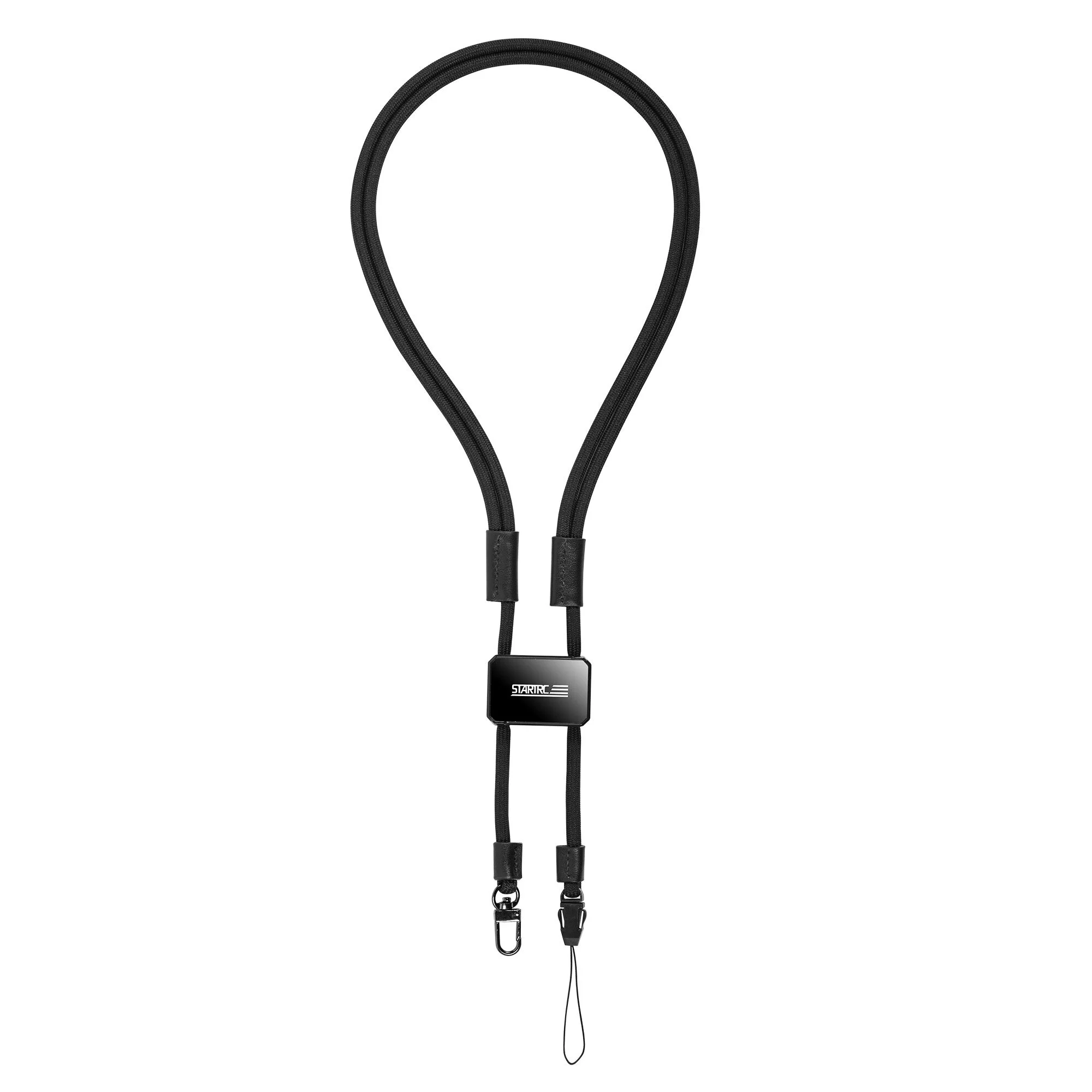 STARTRC Correa ajustable para colgar en el cuello de la cámara para bolsillo 3 1
