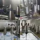 Spray Automatic Machine Customized by 2
