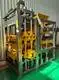Concrete Block Maker Machine for Sale by YIXIN 5