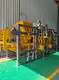 Concrete Block Maker Machine for Sale by YIXIN 4