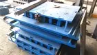 Paver Block Mould by YIXIN 5