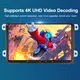 JMANCE Best Auto Dvd Player 4