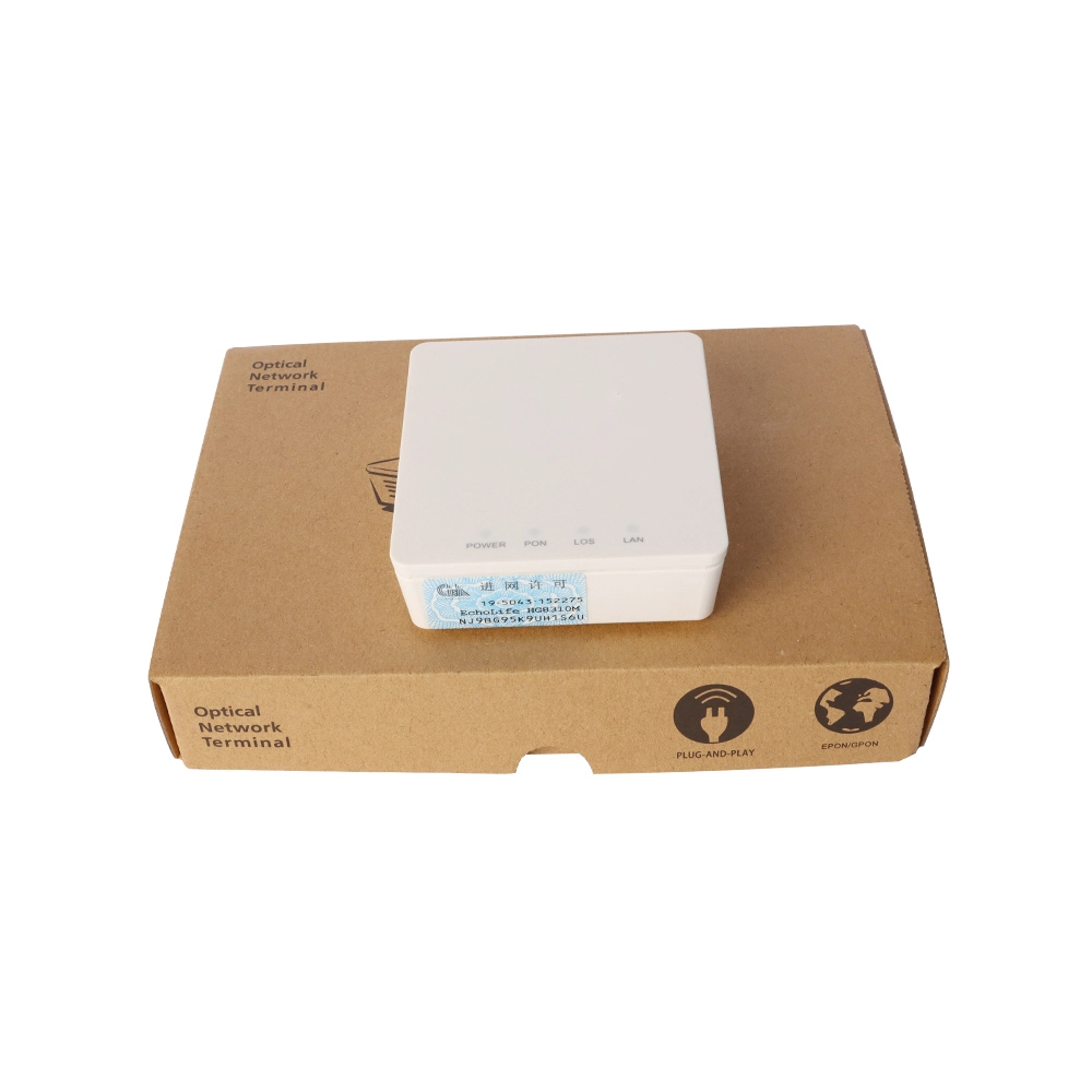 Optical Network Terminal HG8310M with 1GE Ont 1
