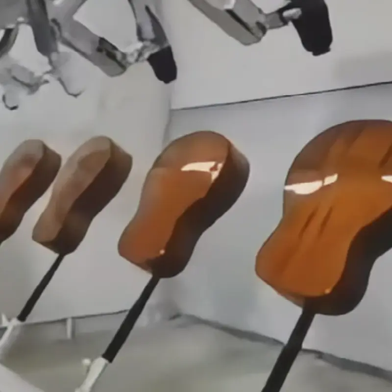 Commercial Spray Paint Machine 2000W - - 2