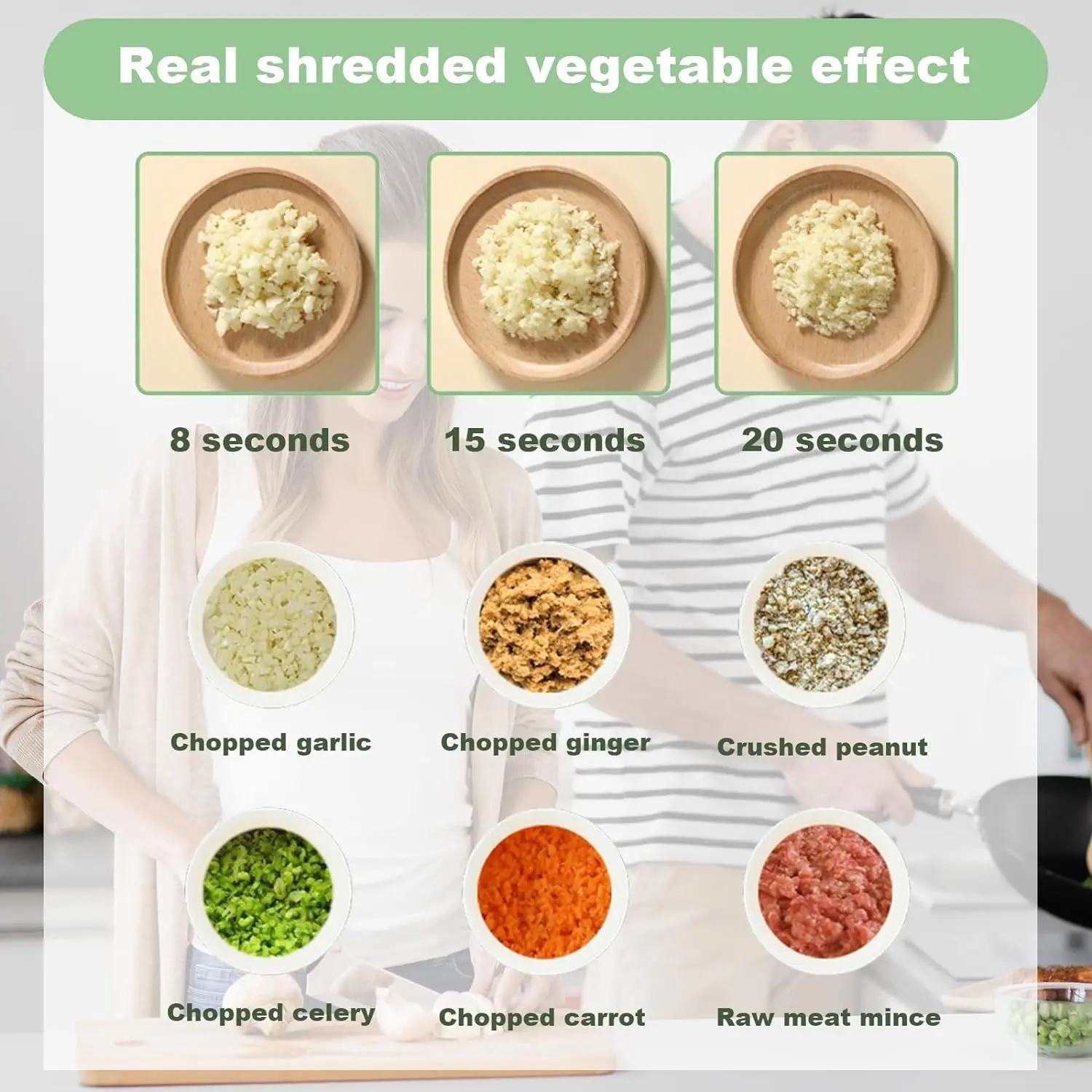 Veggie Slicer for Housecleaning 4