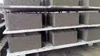 Concrete Block Moulding Machine for Sale - - YIXIN-1 5