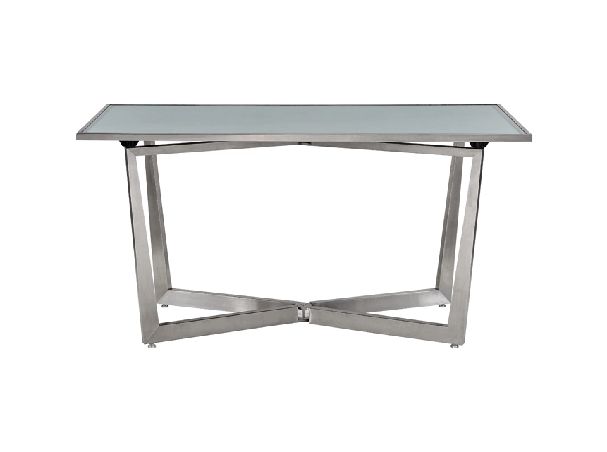 Durable Hotel Folding Buffet Table Customized BF6058 Yumeya 1