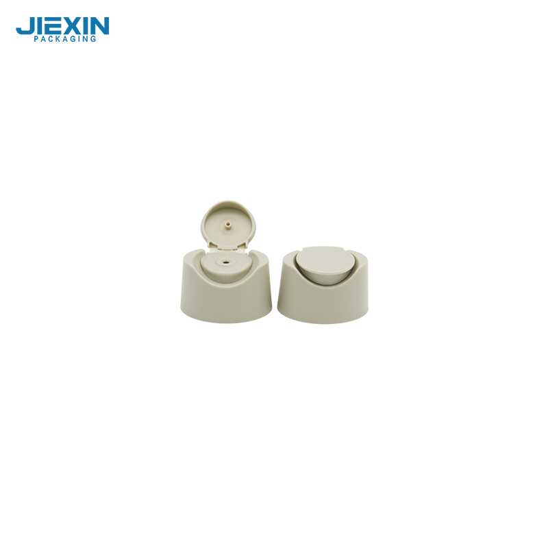 D40 Flip-top cap tube for Hair care 5