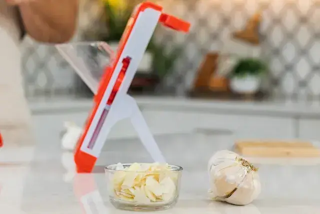 Modern Vegetable Slicer and Chopper Manufacture 5