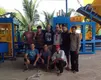 Concrete Block Moulding Machine for Sale - - YIXIN-1 4