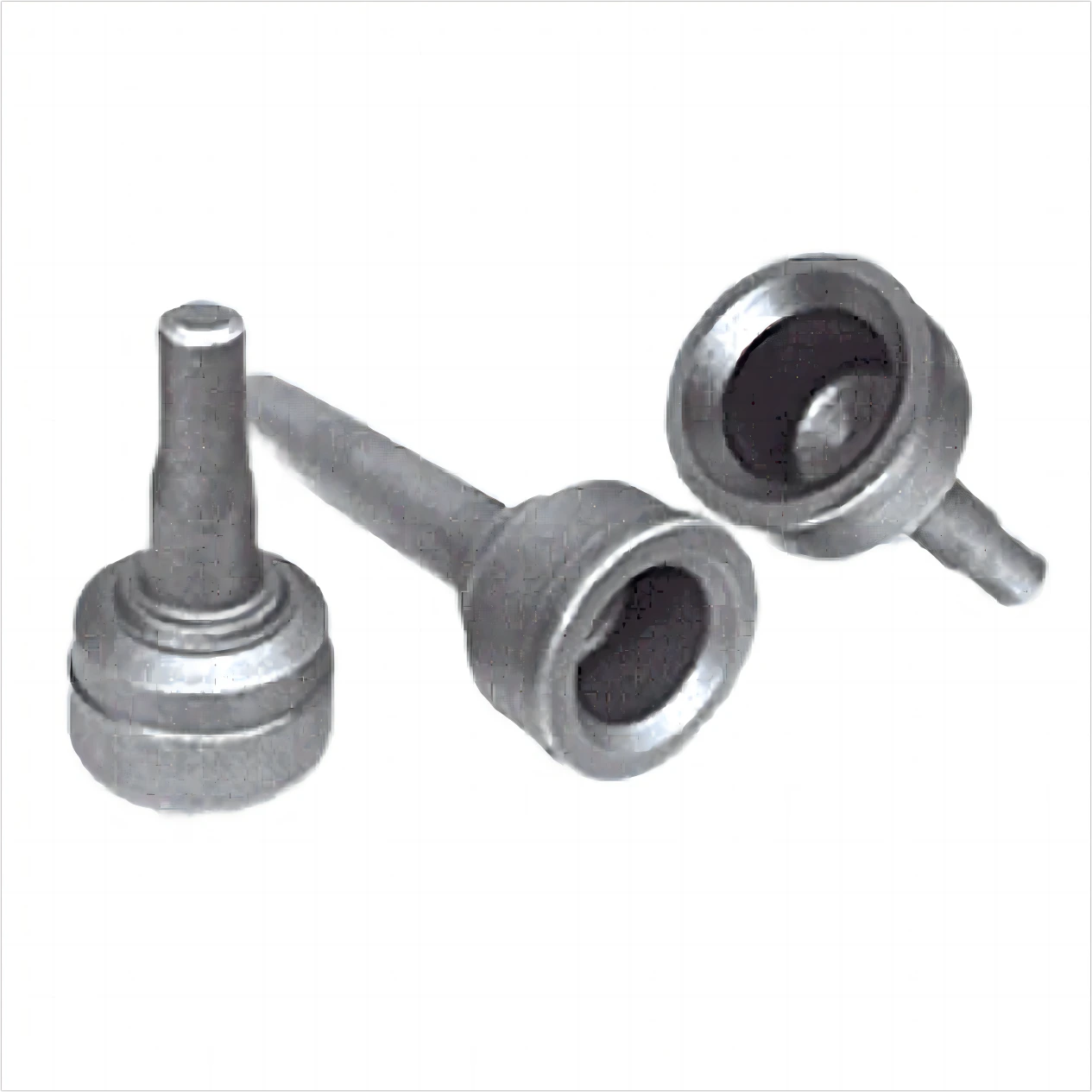 CF53 Campana forgiata per automobile 1