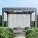 Pergola Alumawood HSTM 2