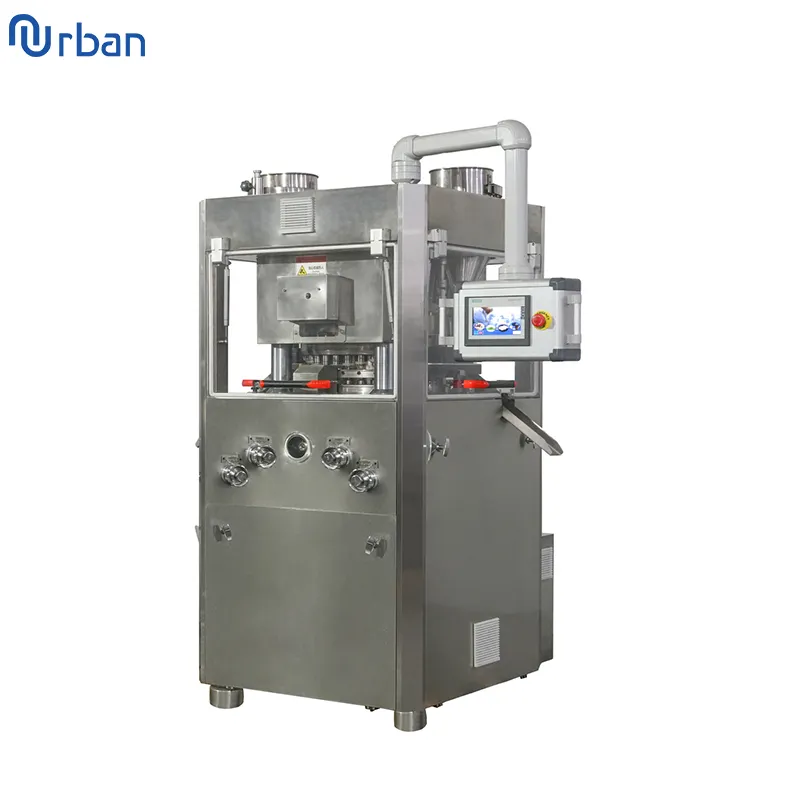 Pharmaceutical Packaging Machine Urban Machinery Brand 2