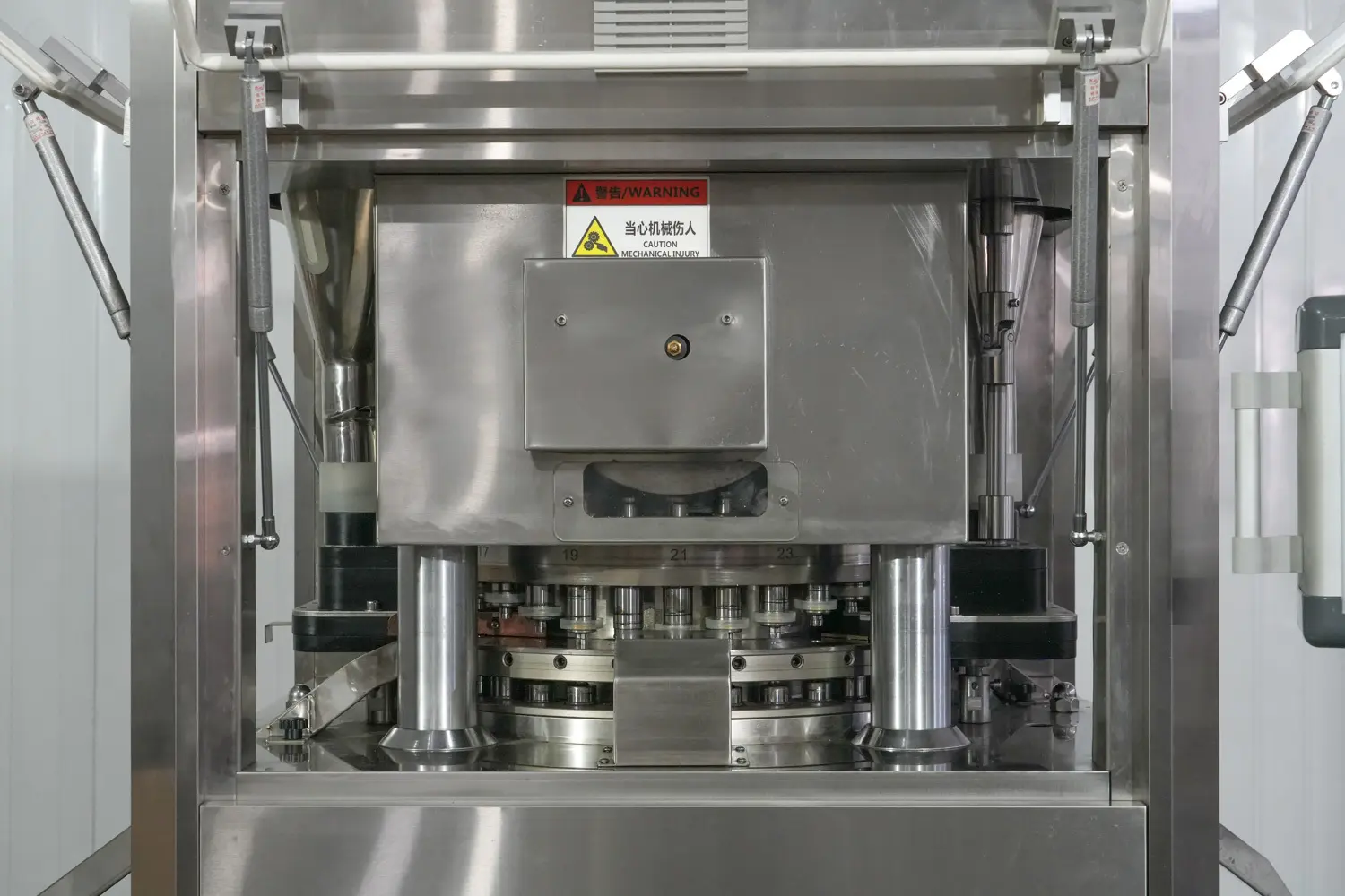 Pharmaceutical Packaging Machine Urban Machinery Brand 6