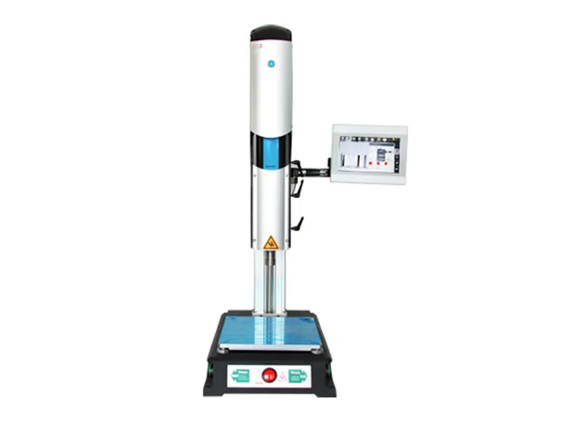 KnMTech Ultrasonic Welding Metal to Plastic on Sale 3