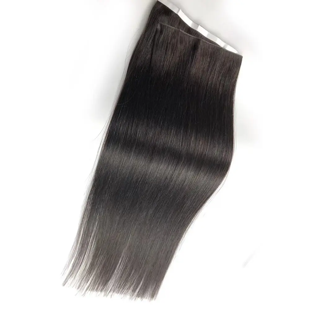 Hotseamless Tape Extensions SC Hair Extensions Brand 7