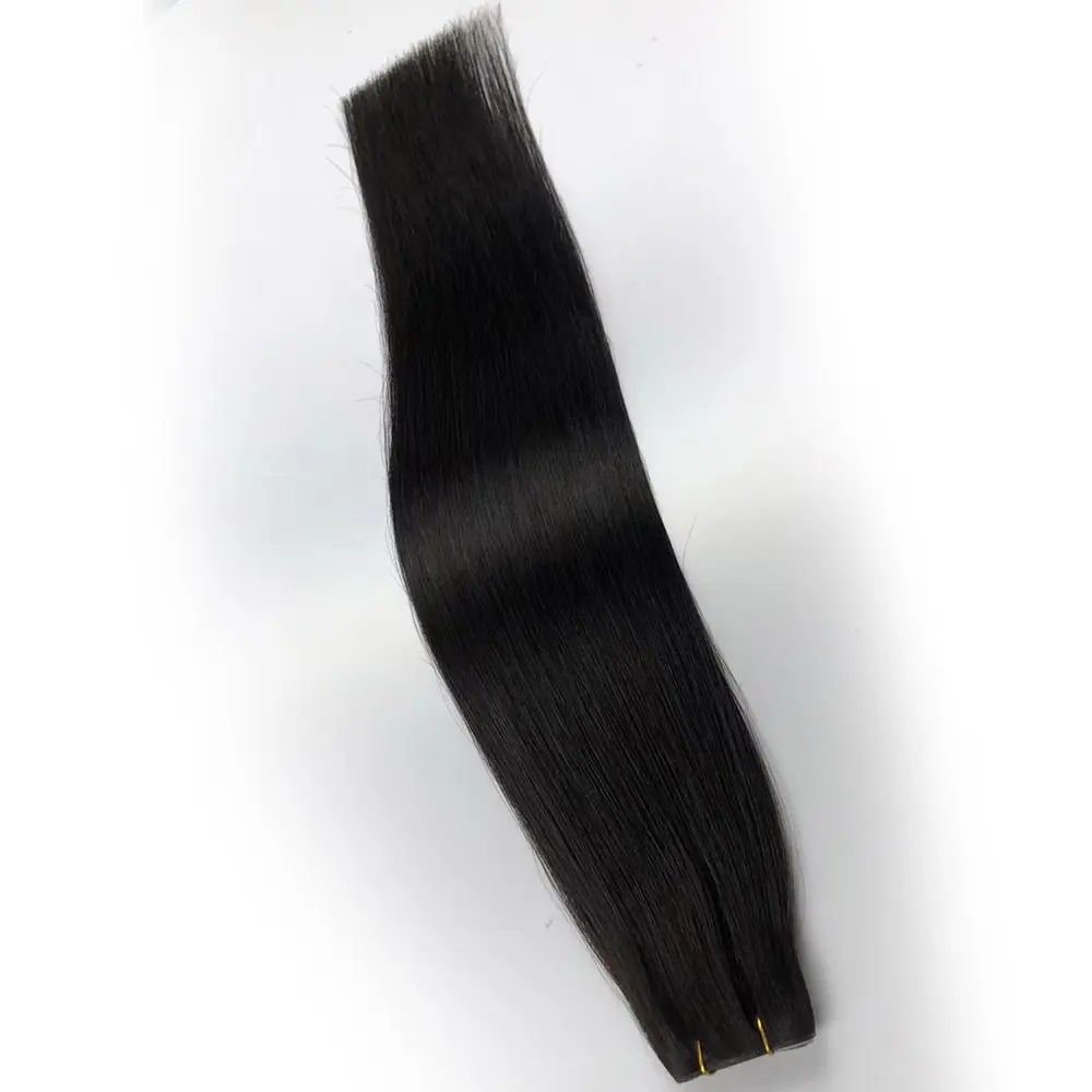 Hotseamless Tape Extensions SC Hair Extensions Brand 6