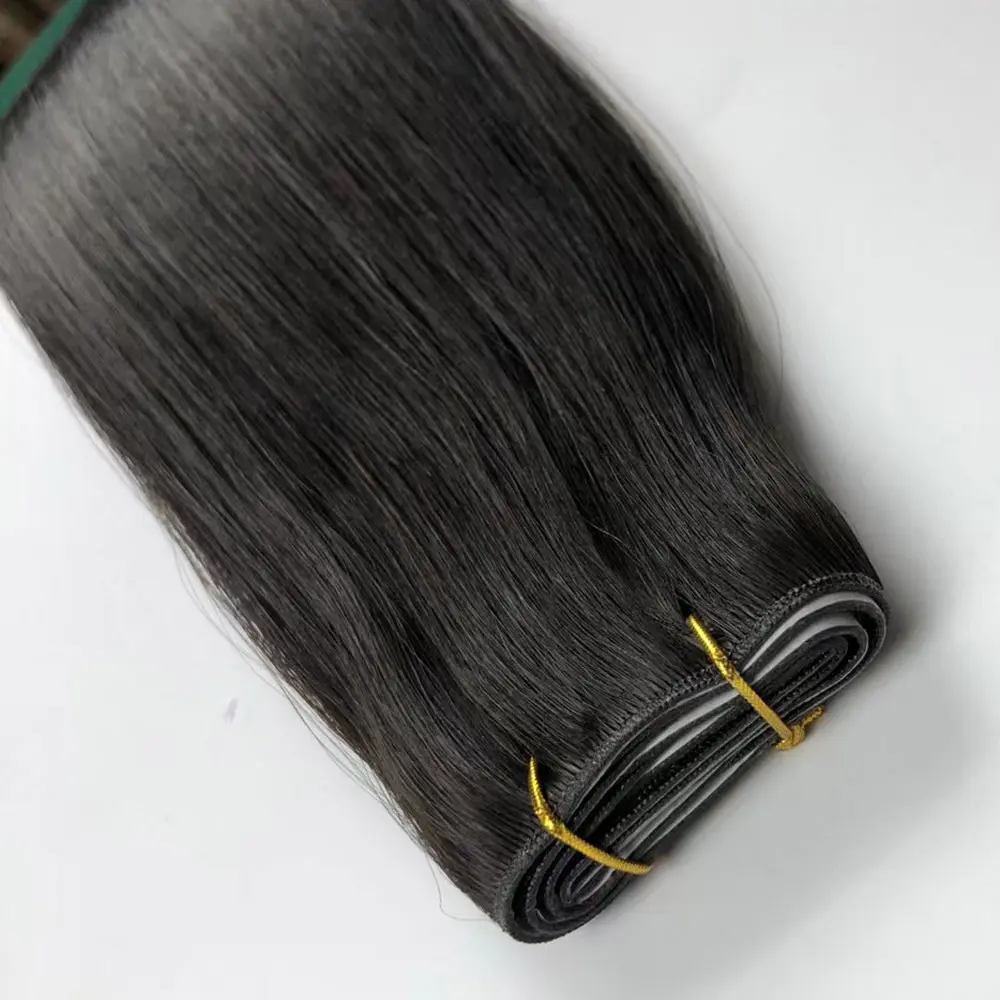 Hotseamless Tape Extensions SC Hair Extensions Brand 5