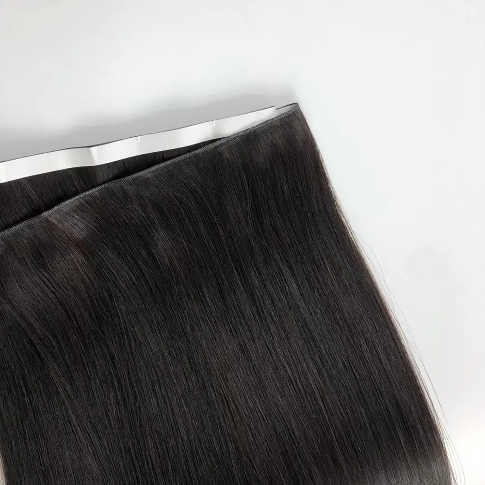 Hotseamless Tape Extensions SC Hair Extensions Brand 4
