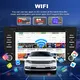 Best Double Din Android Auto JMANCE 12