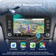 Best Double Din Android Auto JMANCE 11