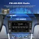 Best Double Din Android Auto JMANCE 6