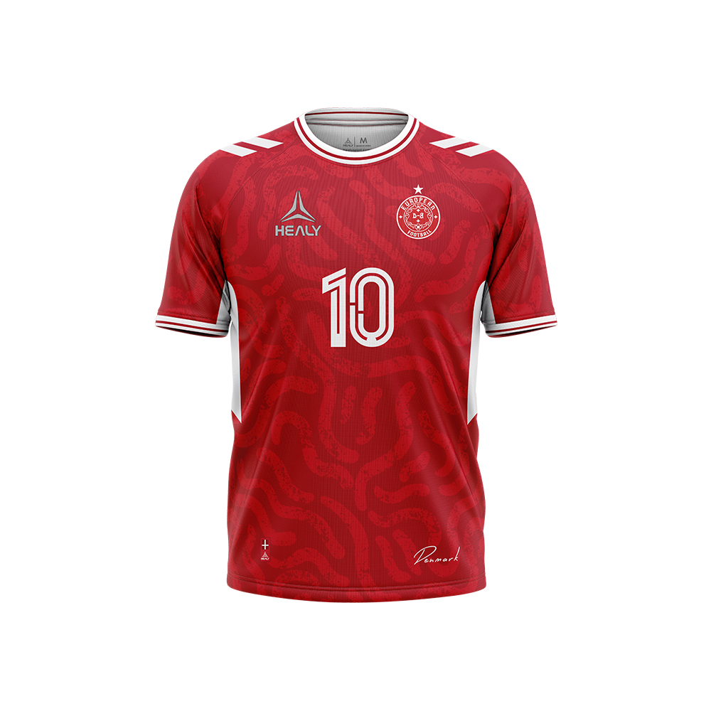 Wydad Athletic Club Maillot Club 2022 Wydad Athletic Club Of