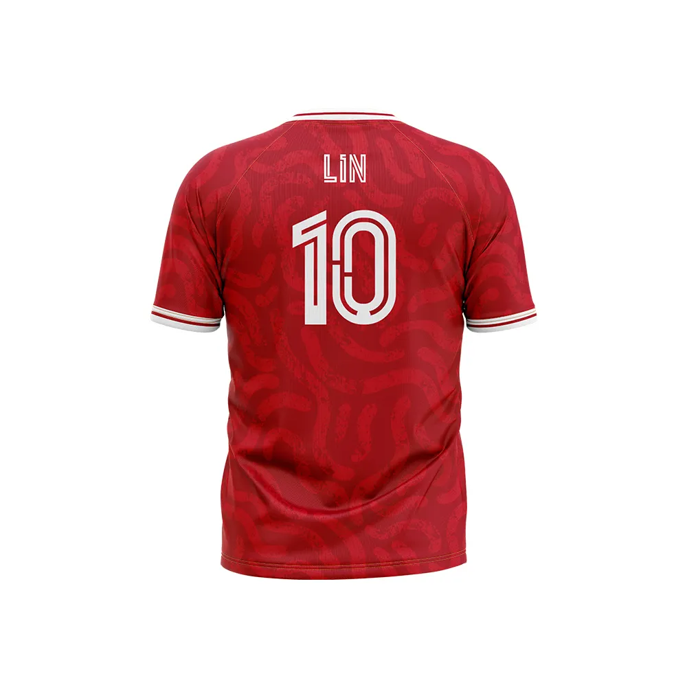 Best Soccer Jerseys Suppliers Wholesaler 2