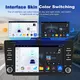 Best Double Din Android Auto JMANCE 13