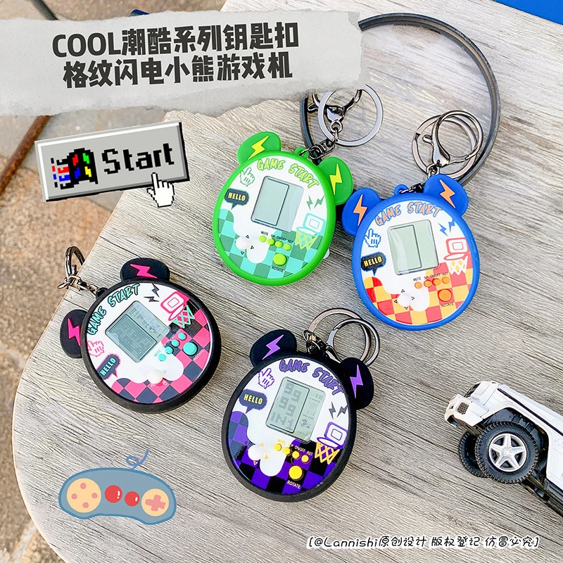 ODM Keychain Tool Supplier 2