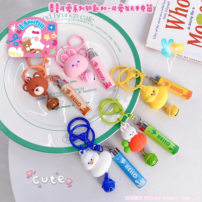 ODM Keychain Tool Supplier 3