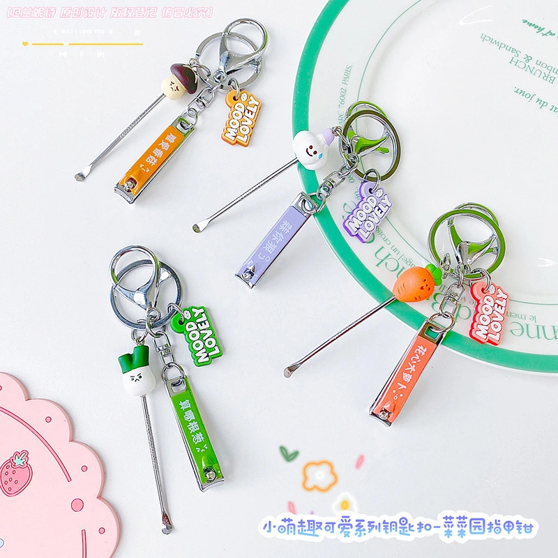 ODM Keychain Tool Supplier 6