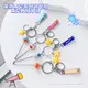 Hot Multi Tool Keychain It Is Recommended for People Aged 9 and Above to Use It RanHong Brand 12