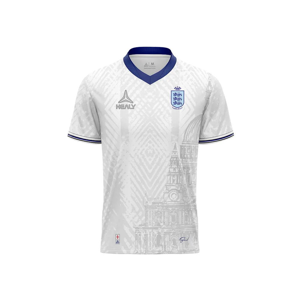 Personalize Your Game With Custom Soccer Jerseys 1