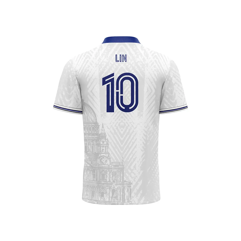 New Cheap Soccer Jerseys Wholesale Company 2
