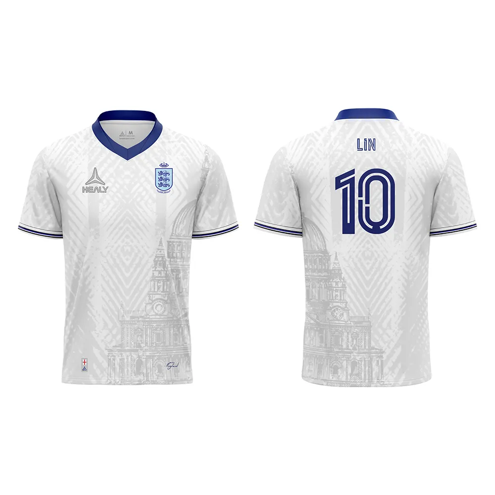 New Cheap Soccer Jerseys Wholesale Company 3