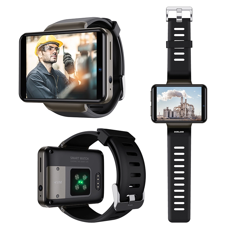 Intrinsically Safe Camera Price 14 Days - for Workplace - Dorland 7