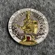 Colour Souvenir Coin Embossing Printing by BOB Gift 3