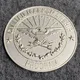 Colour Souvenir Coin Embossing Printing by BOB Gift 2