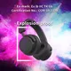 For Workplace Intrinsically Safe Headphones DORLAND by Dorland 4