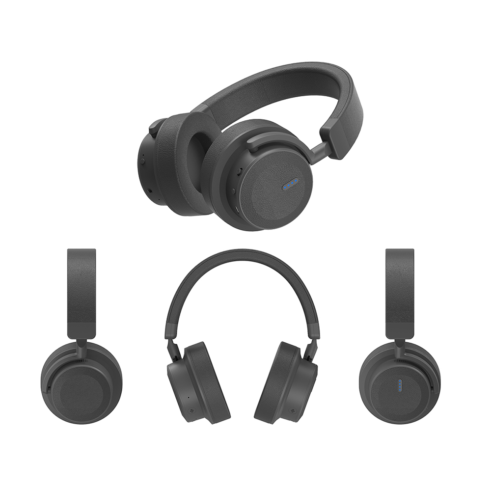 Eigensichere, explosionsgeschützte Kopfhörer mit Bluetooth Ex_heaset 02 - Dorland 8
