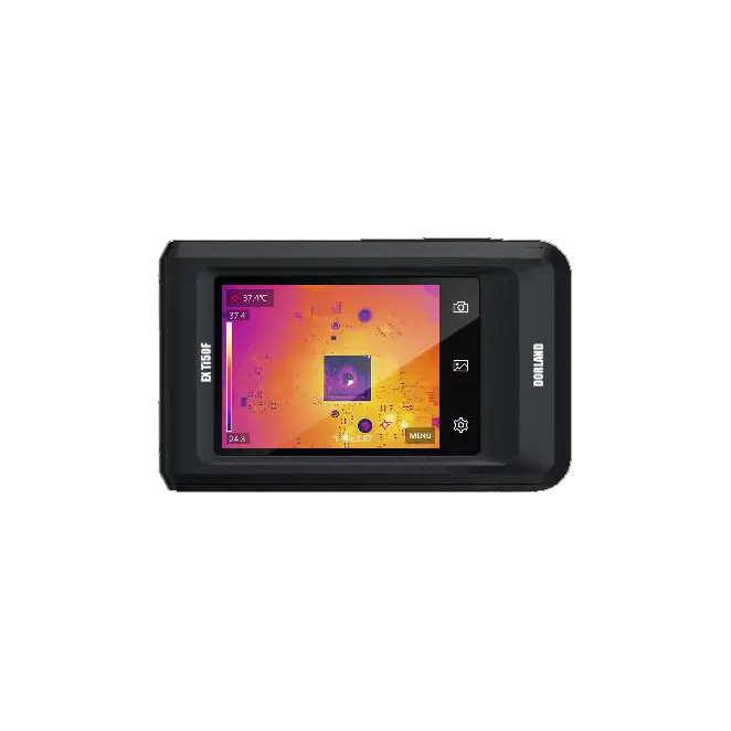 Exploring The Benefits Of Using An Intrinsically Safe Camera 1