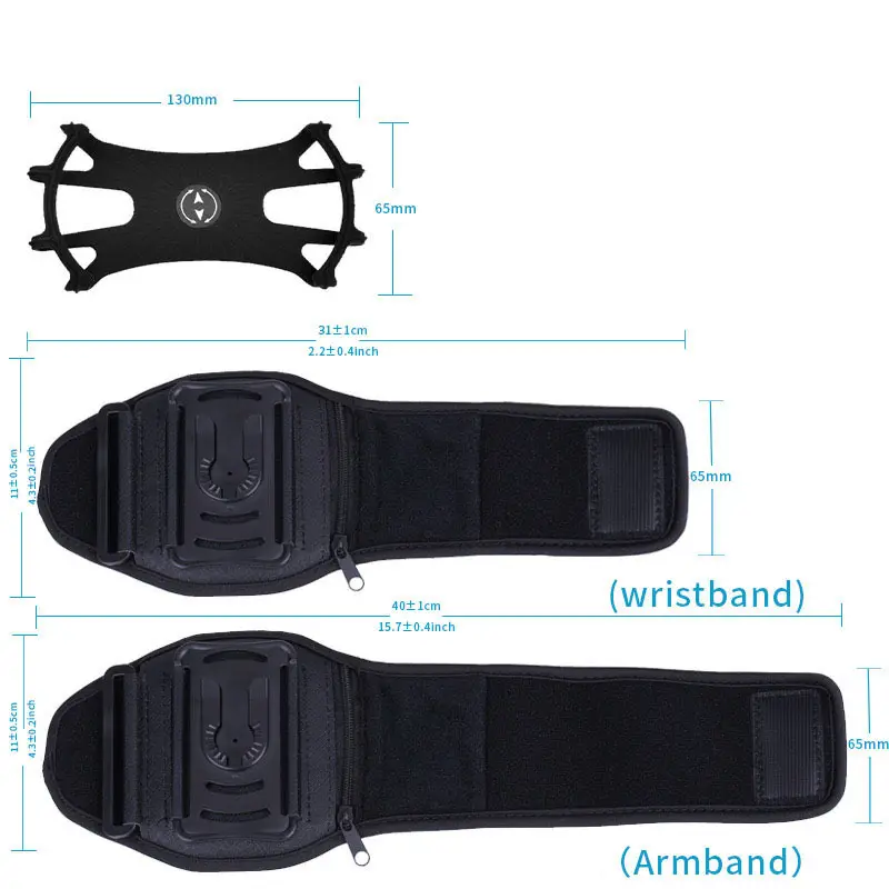 Wholesale Magnetic Phone Holder Magnetic Phone Holder Company 5