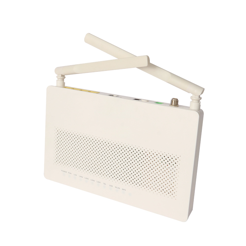 Terminal de red óptica HG8247H5 EG8143A5 1GE 3FE GPON 1
