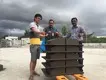 Block Manufacturing Machine by YIXIN 6