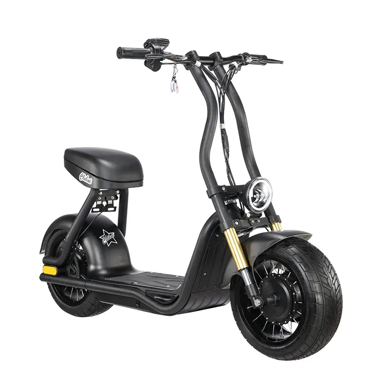 Electric Scooter Manufacturing Company for Sport Upply 3