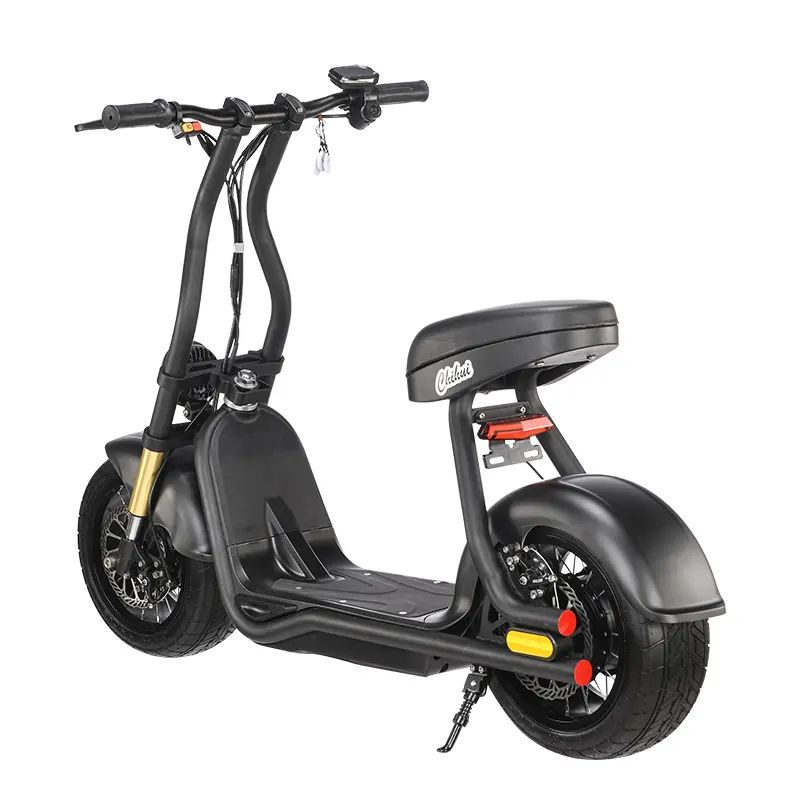 Electric Scooter Manufacturing Company for Sport Upply 4