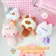 ODM Cute Plush Keychain Supplier | RanHong 7