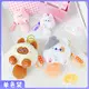 ODM Cute Plush Keychain Supplier | RanHong 10